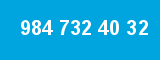 984 732 40 32